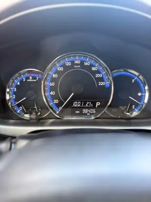 TOYOTA-YARIS-1.3 16V FLEX XL MULTIDRIVE TOYOTA-YARIS-2019