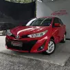 TOYOTA YARIS 1.3 16V FLEX XL MULTIDRIVE TOYOTA YARIS 1.3 16V FLEX XL MULTIDRIVE