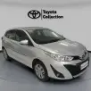 TOYOTA YARIS 1.3 16V FLEX XL PLUS TECH MULTIDRIVE TOYOTA YARIS 1.3 16V FLEX XL PLUS TECH MULTIDRIVE