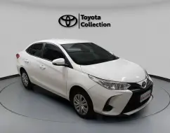 TOYOTA YARIS 1.5 16V FLEX SEDAN XL MULTIDRIVE TOYOTA YARIS 1.5 16V FLEX SEDAN XL MULTIDRIVE