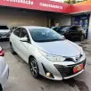 TOYOTA YARIS 1.5 16V FLEX SEDAN XS MULTIDRIVE TOYOTA YARIS 1.5 16V FLEX SEDAN XS MULTIDRIVE