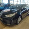 TOYOTA YARIS 1.5 16V FLEX XL MULTIDRIVE TOYOTA YARIS 1.5 16V FLEX XL MULTIDRIVE