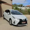 TOYOTA YARIS 1.5 16V FLEX XL MULTIDRIVE TOYOTA YARIS 1.5 16V FLEX XL MULTIDRIVE