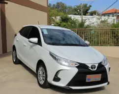 TOYOTA YARIS 1.5 16V FLEX XL MULTIDRIVE TOYOTA YARIS 1.5 16V FLEX XL MULTIDRIVE