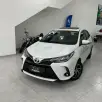 TOYOTA YARIS 1.5 16V FLEX XLS MULTIDRIVE TOYOTA YARIS 1.5 16V FLEX XLS MULTIDRIVE
