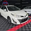 TOYOTA YARIS 1.3 16V FLEX XL LIVE MANUAL TOYOTA YARIS 1.3 16V FLEX XL LIVE MANUAL