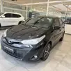 TOYOTA YARIS 1.3 16V FLEX XL LIVE MULTIDRIVE TOYOTA YARIS 1.3 16V FLEX XL LIVE MULTIDRIVE
