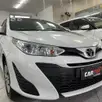 TOYOTA YARIS 1.3 16V FLEX XL LIVE MULTIDRIVE TOYOTA YARIS 1.3 16V FLEX XL LIVE MULTIDRIVE