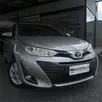 TOYOTA YARIS 1.3 16V FLEX XL MANUAL TOYOTA YARIS 1.3 16V FLEX XL MANUAL