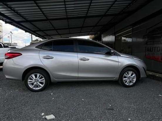 TOYOTA-YARIS-1.3 16V FLEX XL MANUAL TOYOTA-YARIS-2018