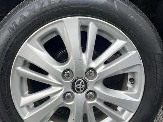 TOYOTA-YARIS-1.3 16V FLEX XL MANUAL TOYOTA-YARIS-2018