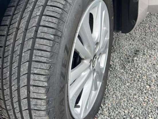TOYOTA-YARIS-1.3 16V FLEX XL MANUAL TOYOTA-YARIS-2018