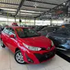 TOYOTA YARIS 1.3 16V FLEX XL PLUS TECH MULTIDRIVE TOYOTA YARIS 1.3 16V FLEX XL PLUS TECH MULTIDRIVE