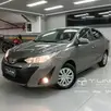 TOYOTA YARIS 1.5 16V FLEX SEDAN XL MULTIDRIVE TOYOTA YARIS 1.5 16V FLEX SEDAN XL MULTIDRIVE