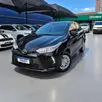 TOYOTA YARIS 1.5 16V FLEX SEDAN XL MULTIDRIVE TOYOTA YARIS 1.5 16V FLEX SEDAN XL MULTIDRIVE