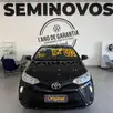 TOYOTA YARIS 1.5 16V FLEX SEDAN XL MULTIDRIVE TOYOTA YARIS 1.5 16V FLEX SEDAN XL MULTIDRIVE