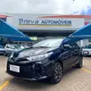 TOYOTA YARIS 1.5 16V FLEX SEDAN XL MULTIDRIVE TOYOTA YARIS 1.5 16V FLEX SEDAN XL MULTIDRIVE