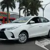 TOYOTA YARIS 1.5 16V FLEX SEDAN XL MULTIDRIVE TOYOTA YARIS 1.5 16V FLEX SEDAN XL MULTIDRIVE