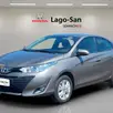 TOYOTA YARIS 1.5 16V FLEX SEDAN XL MULTIDRIVE TOYOTA YARIS 1.5 16V FLEX SEDAN XL MULTIDRIVE