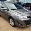 TOYOTA YARIS 1.5 16V FLEX SEDAN XL MULTIDRIVE TOYOTA YARIS 1.5 16V FLEX SEDAN XL MULTIDRIVE