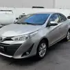 TOYOTA YARIS 1.5 16V FLEX SEDAN XL PLUS TECH MULTIDRIVE TOYOTA YARIS 1.5 16V FLEX SEDAN XL PLUS TECH MULTIDRIVE