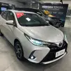 TOYOTA YARIS 1.5 16V FLEX SEDAN XLS CONNECT MULTIDRIVE TOYOTA YARIS 1.5 16V FLEX SEDAN XLS CONNECT MULTIDRIVE