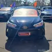 TOYOTA YARIS 1.5 16V FLEX XL MULTIDRIVE TOYOTA YARIS 1.5 16V FLEX XL MULTIDRIVE