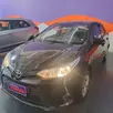 TOYOTA YARIS 1.5 16V FLEX XL MULTIDRIVE TOYOTA YARIS 1.5 16V FLEX XL MULTIDRIVE
