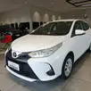 TOYOTA YARIS 1.5 16V FLEX XL MULTIDRIVE TOYOTA YARIS 1.5 16V FLEX XL MULTIDRIVE