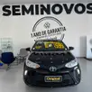TOYOTA YARIS 1.5 16V FLEX XL MULTIDRIVE TOYOTA YARIS 1.5 16V FLEX XL MULTIDRIVE