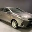 TOYOTA YARIS 1.5 16V FLEX XL MULTIDRIVE TOYOTA YARIS 1.5 16V FLEX XL MULTIDRIVE