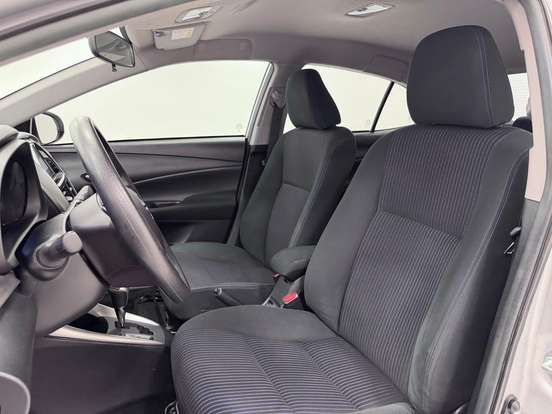 TOYOTA-YARIS-1.5 16V FLEX XL PLUS CONNECT MULTIDRIVE TOYOTA-YARIS-2021