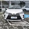 TOYOTA YARIS 1.5 16V FLEX XLS MULTIDRIVE TOYOTA YARIS 1.5 16V FLEX XLS MULTIDRIVE
