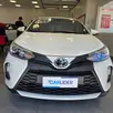 TOYOTA YARIS 1.5 16V FLEX XS CONNECT MULTIDRIVE TOYOTA YARIS 1.5 16V FLEX XS CONNECT MULTIDRIVE