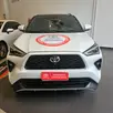 TOYOTA YARIS CROSS 1.5 VVT-I HYBRID FLEX XRX CVT TOYOTA YARIS CROSS 1.5 VVT-I HYBRID FLEX XRX CVT