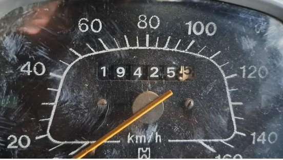 TOYOTA-BANDEIRANTE-4.0 OJ55LP-BL3 4X4 CS DIESEL 2P MANUAL TOYOTA-BANDEIRANTE-1990