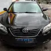 TOYOTA CAMRY 3.5 XLE V6 24V GASOLINA 4P AUTOMÁTICO TOYOTA CAMRY 3.5 XLE V6 24V GASOLINA 4P AUTOMÁTICO