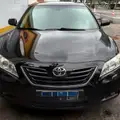 TOYOTA CAMRY 3.5 XLE V6 24V GASOLINA 4P AUTOMÁTICO TOYOTA CAMRY 3.5 XLE V6 24V GASOLINA 4P AUTOMÁTICO