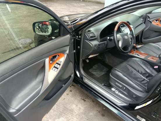 TOYOTA-CAMRY-2008