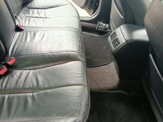 TOYOTA-CAMRY-3.5 XLE V6 24V GASOLINA 4P AUTOMÁTICO TOYOTA-CAMRY-2008