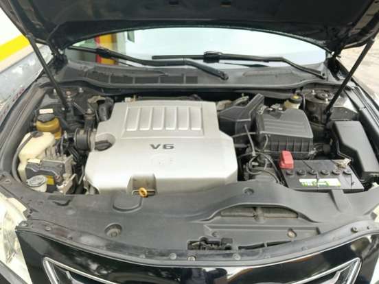 TOYOTA-CAMRY-2008