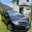 TOYOTA COROLLA 1.8 GLI 16V FLEX 4P AUTOMÁTICO TOYOTA COROLLA 1.8 GLI 16V FLEX 4P AUTOMÁTICO