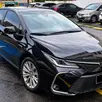 TOYOTA COROLLA 1.8 VVT-I HYBRID FLEX ALTIS CVT TOYOTA COROLLA 1.8 VVT-I HYBRID FLEX ALTIS CVT