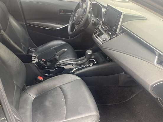 TOYOTA-COROLLA-1.8 VVT-I HYBRID FLEX ALTIS CVT TOYOTA-COROLLA-2019