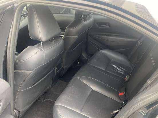 TOYOTA-COROLLA-1.8 VVT-I HYBRID FLEX ALTIS CVT TOYOTA-COROLLA-2019