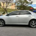TOYOTA COROLLA 1.8 XEI 16V FLEX 4P AUTOMÁTICO TOYOTA COROLLA 1.8 XEI 16V FLEX 4P AUTOMÁTICO