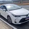 TOYOTA COROLLA 2.0 VVT-IE FLEX XEI DIRECT SHIFT TOYOTA COROLLA 2.0 VVT-IE FLEX XEI DIRECT SHIFT