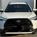 TOYOTA COROLLA CROSS 2.0 VVT-IE FLEX XRE DIRECT SHIFT TOYOTA COROLLA CROSS 2.0 VVT-IE FLEX XRE DIRECT SHIFT