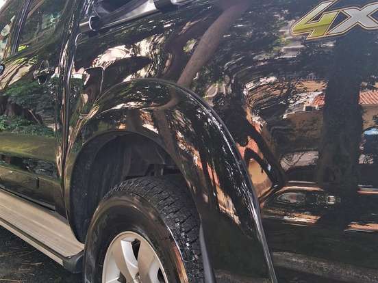 TOYOTA-HILUX-2.7 SRV 4X4 CD 16V FLEX 4P AUTOMÁTICO TOYOTA-HILUX-2013