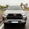 TOYOTA HILUX 2.8 D-4D TURBO DIESEL CD SRX 4X4 AUTOMÁTICO TOYOTA HILUX 2.8 D-4D TURBO DIESEL CD SRX 4X4 AUTOMÁTICO